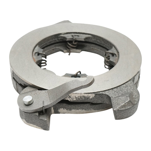 Brake piston for Massey Ferguson OEM code 3596778M91 Breckner Germany