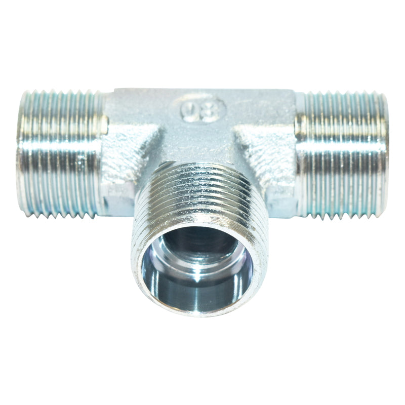 Adaptor T M22x1.5 external thread reinforcement