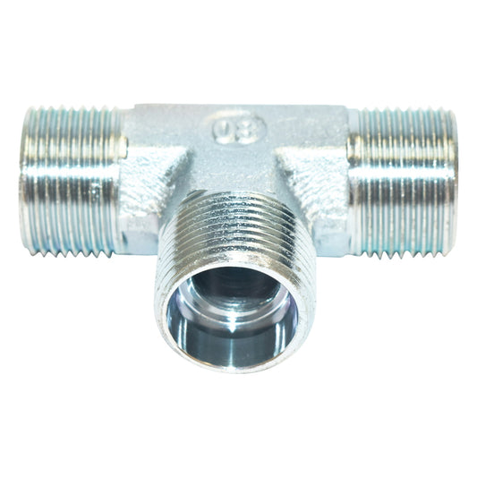 Adaptor T M22x1.5 external thread reinforcement