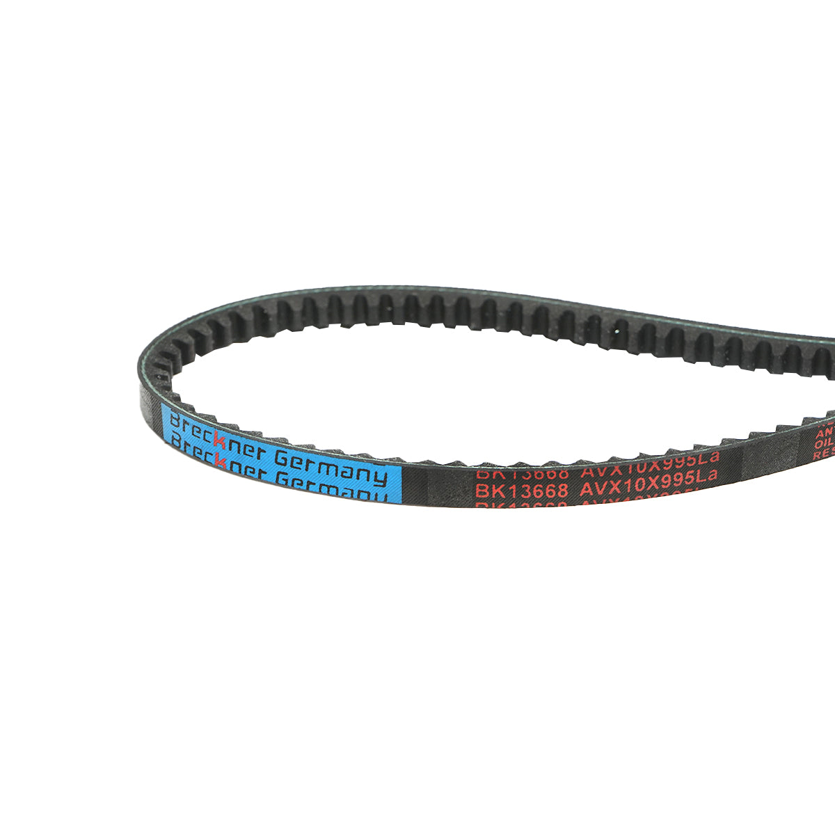 AVX 10X995 transmission belt at Breckner Germany
