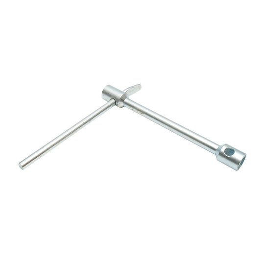 30x32 socket wrench with lever