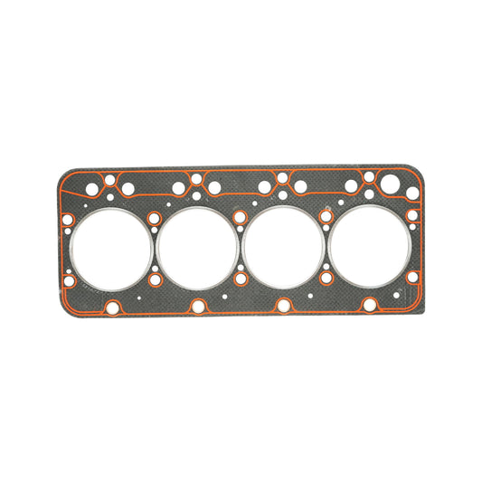 Cylinder head gasket 100mm thickness 1.43mm for Case IH, New Holland and Fiat OEM 98431960
