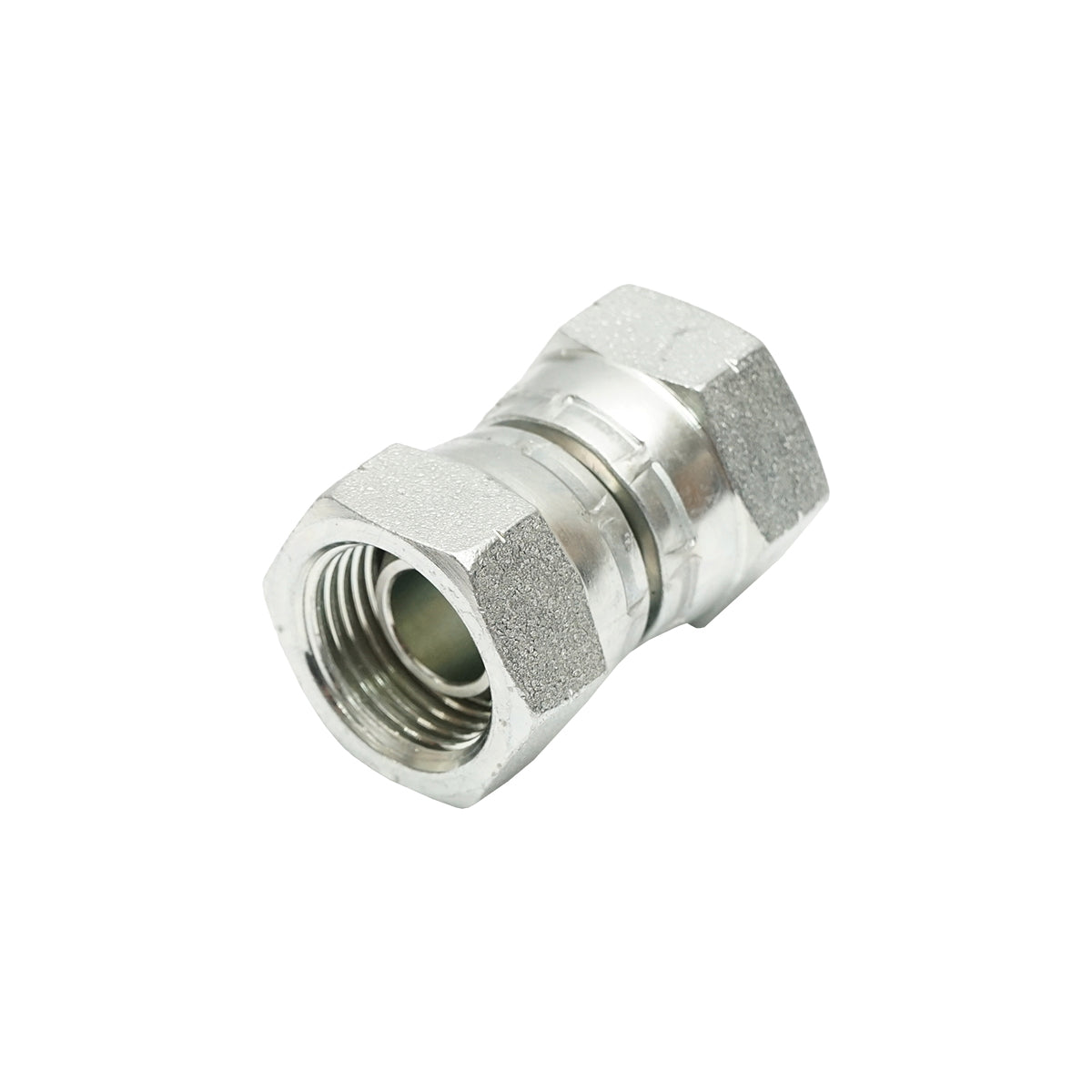Adaptor straight armature DKR 1/2 internal thread/internal