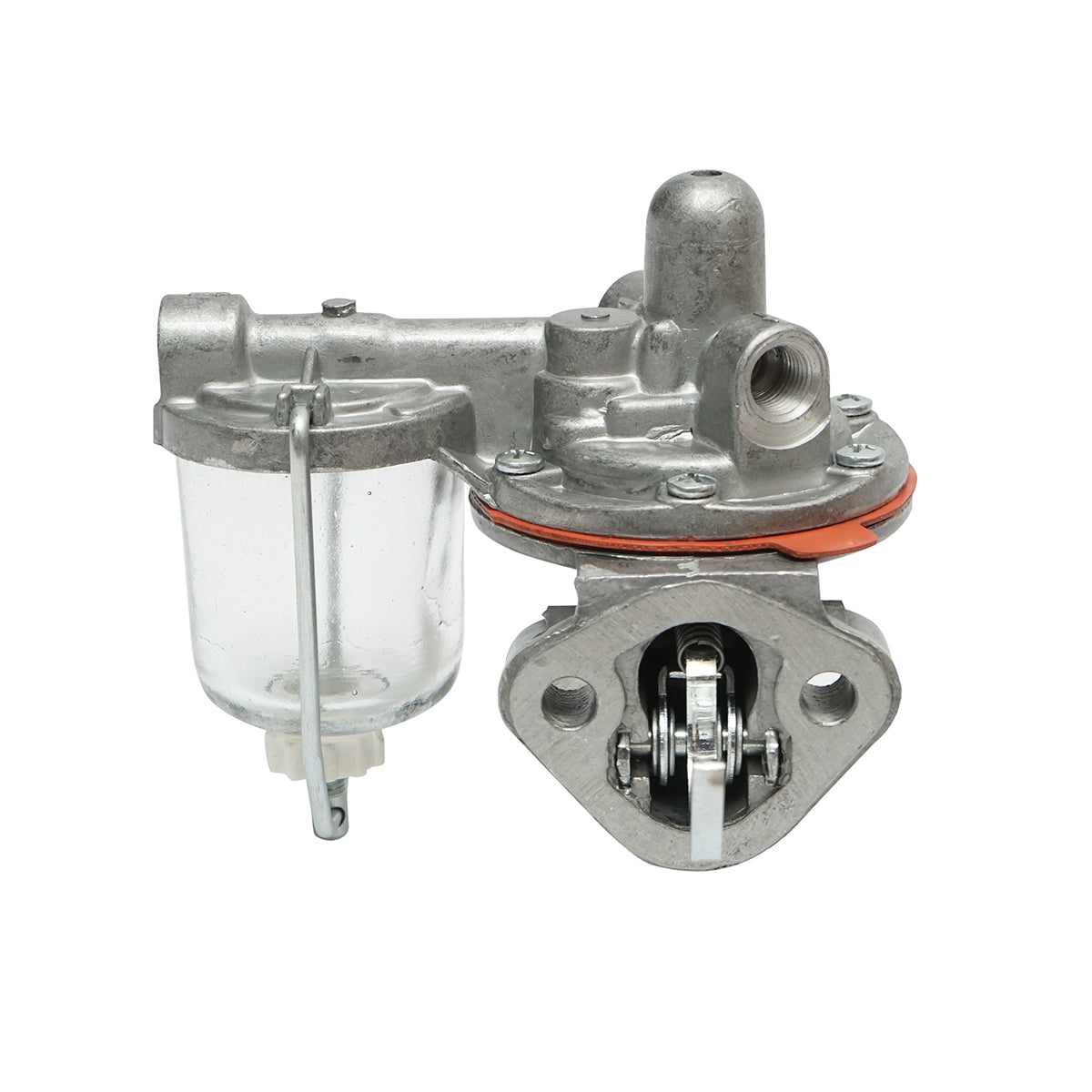 Fuel pump for Perkins, Massey Ferguson, 4222452M91, 3637338M91, 892630M91, 7950771, 5042232, 4309795, 2641345, 1529/1, 7950432, 32589, 4222452R91