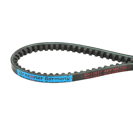 AVX 10X730 transmission belt at Breckner Germany