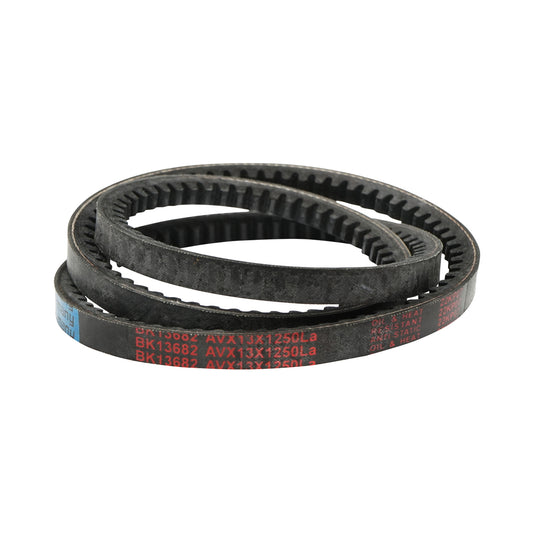 AVX 13X1250 transmission belt at Breckner Germany