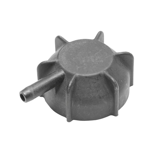 Cap, expansion tank plug for John Deere OEM code AL78005