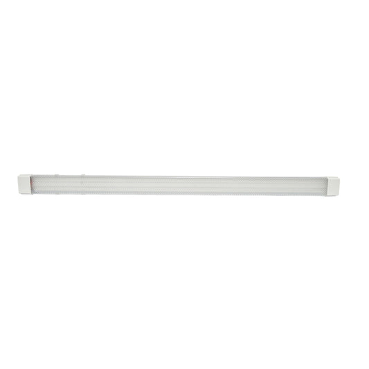 LED light fixture 72W, 220V, IP20, 1200mm Breckner Germany