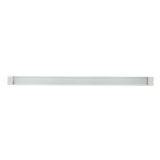 60W linear LED application, 220V, 1200x75x25mm IP20 Breckner Germany
