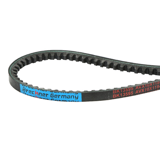 AVX 10X1184 transmission belt at Breckner Germany