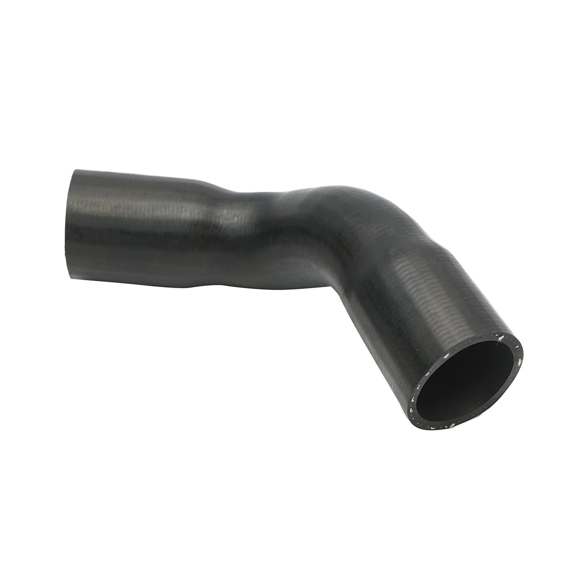 Upper radiator hose for Massey Ferguson, Perkins OEM code 1695561M2, 3596204M1