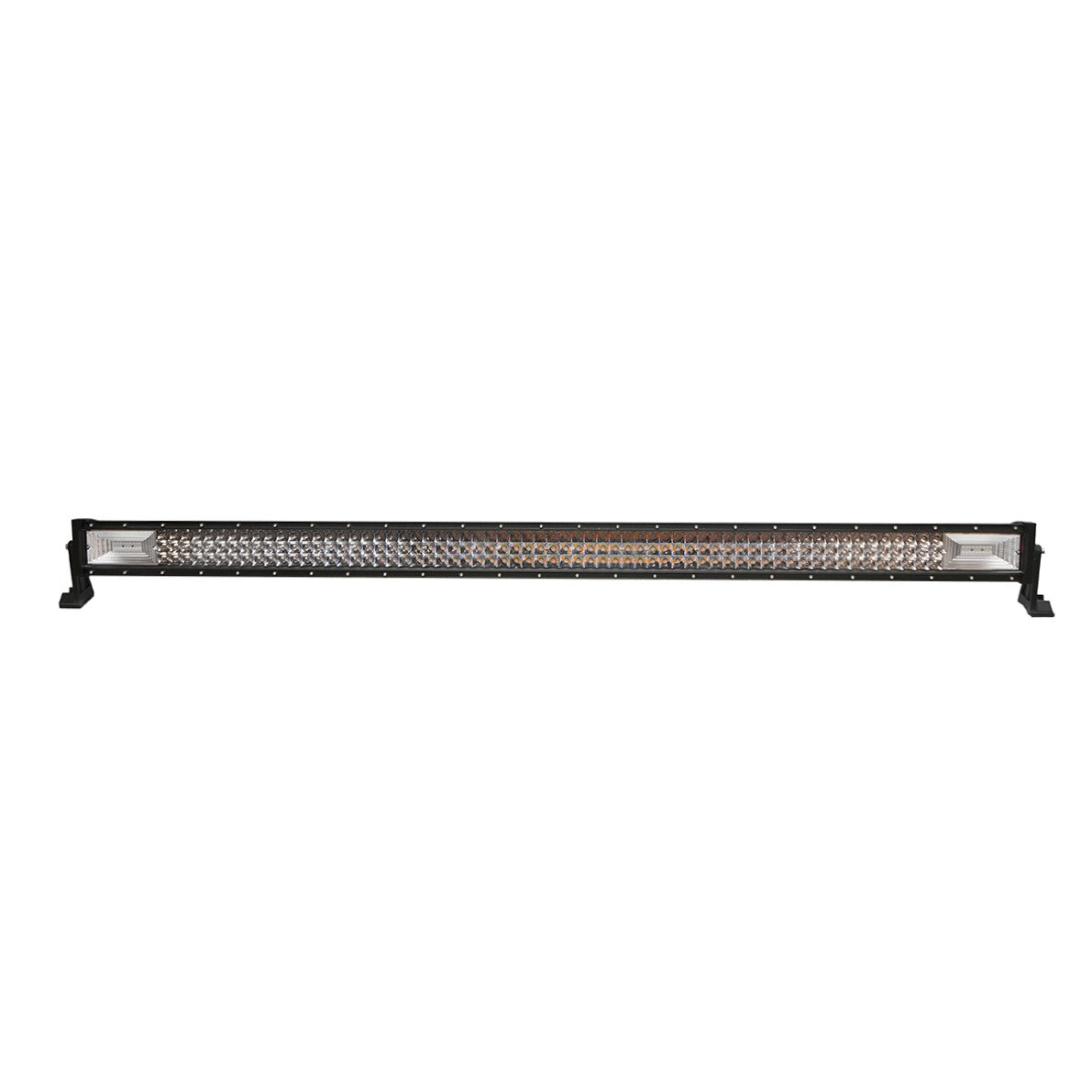 LED bar lamp 12-24V, 675W, 40x70x1330mm Breckner Germany
