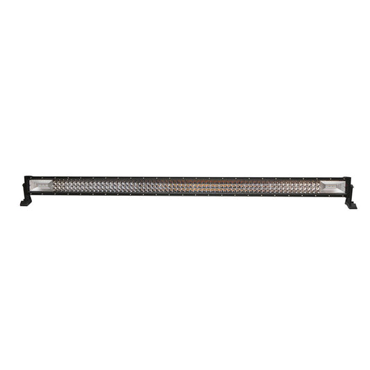 LED bar lamp 12-24V, 675W, 40x70x1330mm Breckner Germany