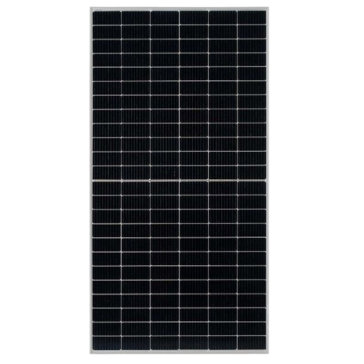 JINKO Tiger PRO 555W solar panel, monocrystalline 2278x1134x35mm
