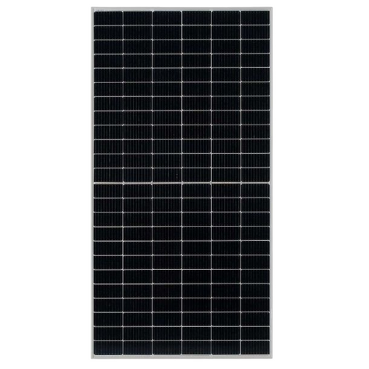JINKO Tiger PRO 555W solar panel, monocrystalline 2278x1134x35mm