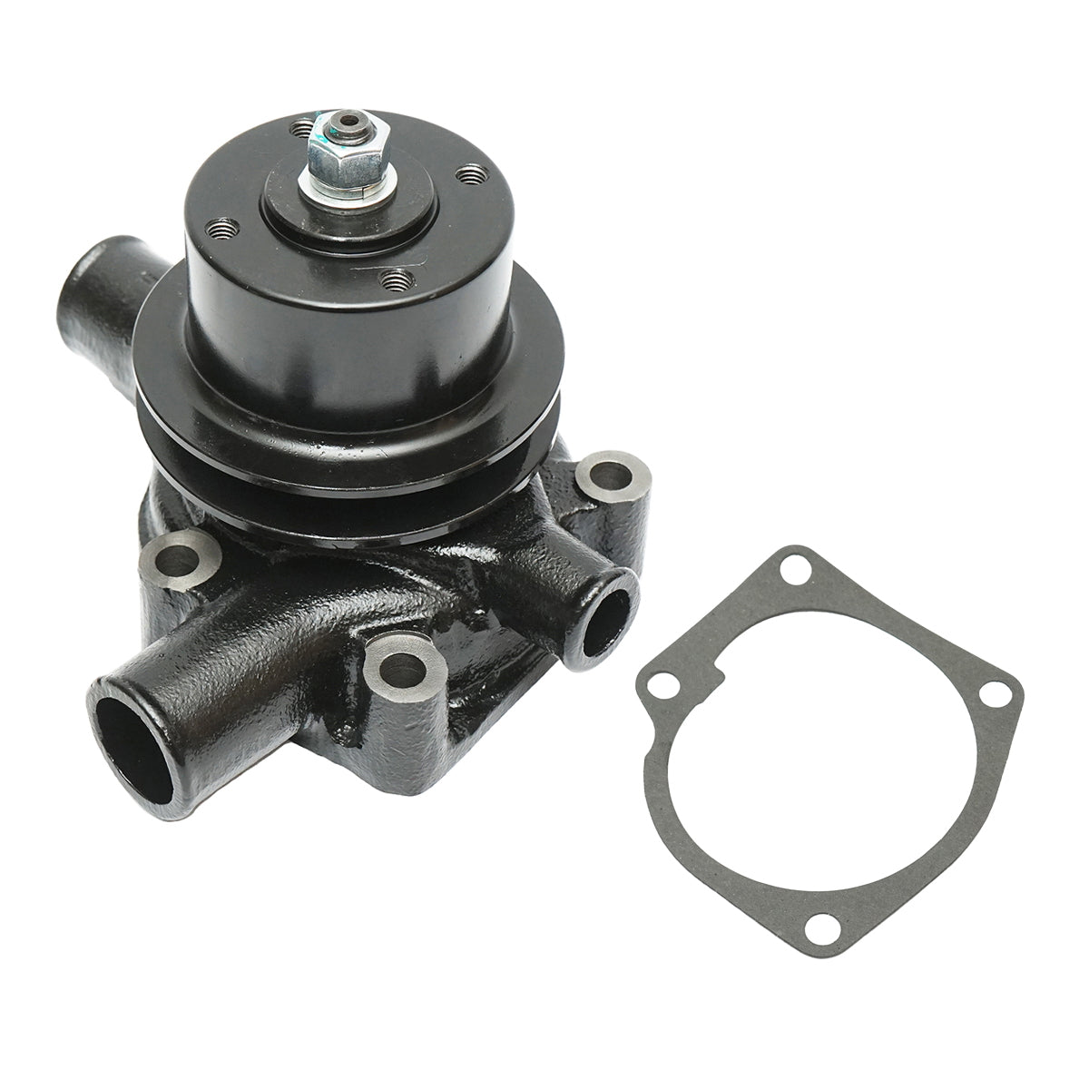 Water pump for Massey Ferguson, Landini, Perkins OEM code 41312063