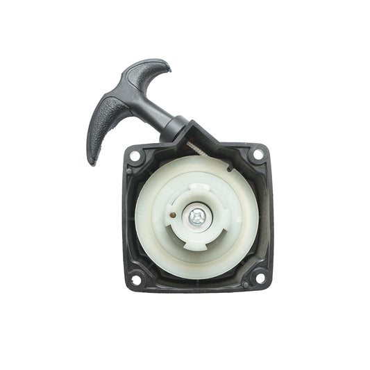 Universal starter with double spring for Breckner Germany brush cutter