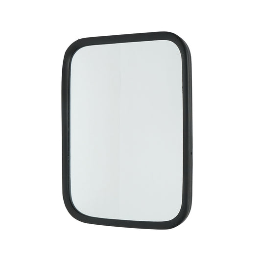 Universal side mirror 230x170mm with adjustable flange