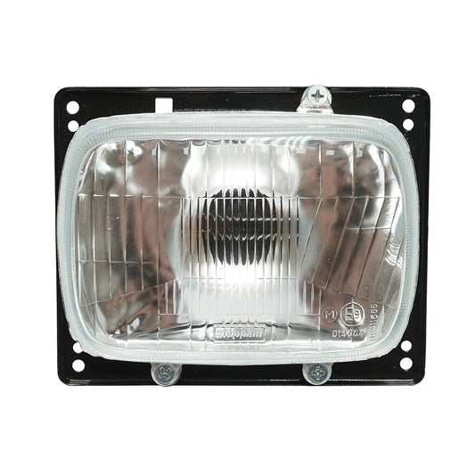 Far left/right Fiat, Case IH 205x165mm OEM code 5122379