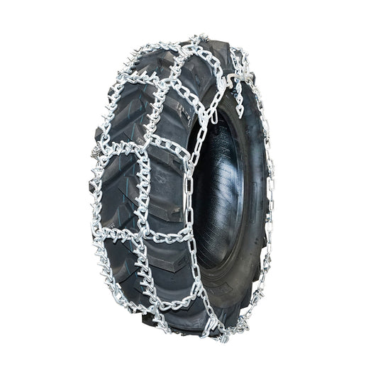 V-BAR anti-slip chain set 13.6/28 11mm link