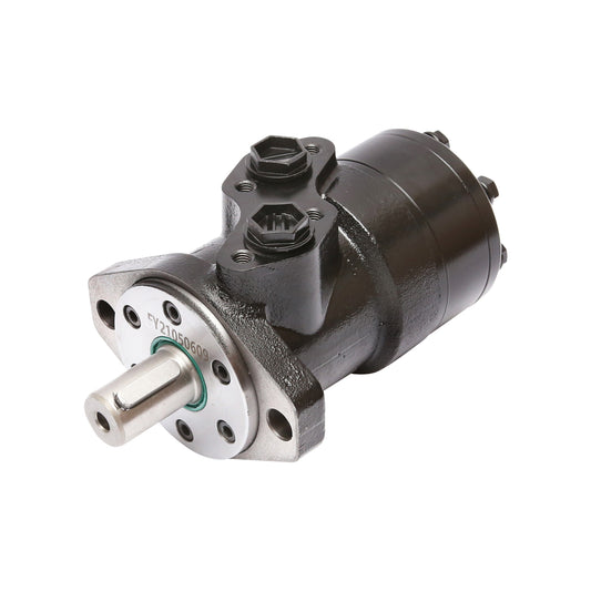 BMP 160cc Engine D=25mm 1/2 Breckner Germany