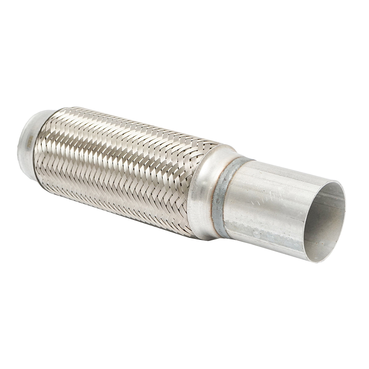 Flexible exhaust connection 204mm