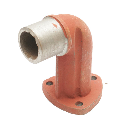 Exhaust gallery bolt Massey Ferguson OEM code 898011M1