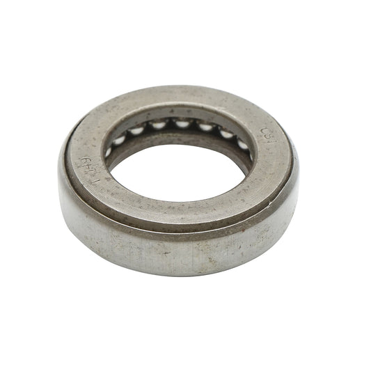 Bearing hub Massey Ferguson OEM code 196167M1