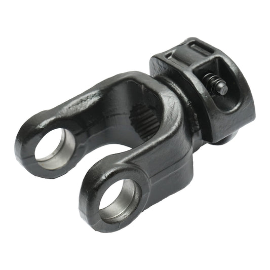 Cardan shaft T4 for 1 3/8 socket Z=21 cross 27x74.6mm