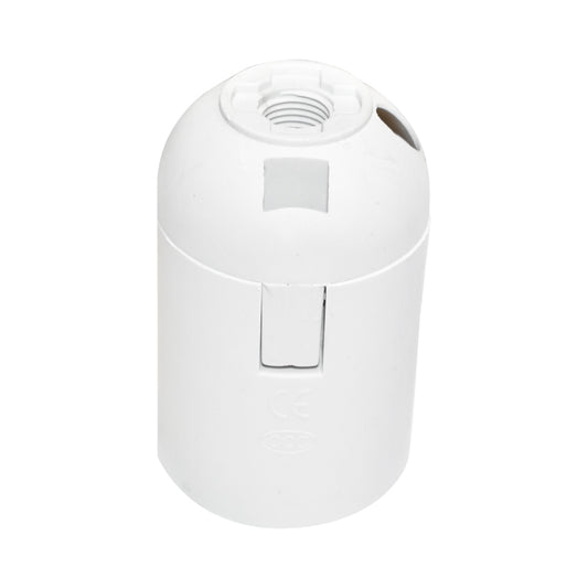 E27 bulb socket Breckner Germany