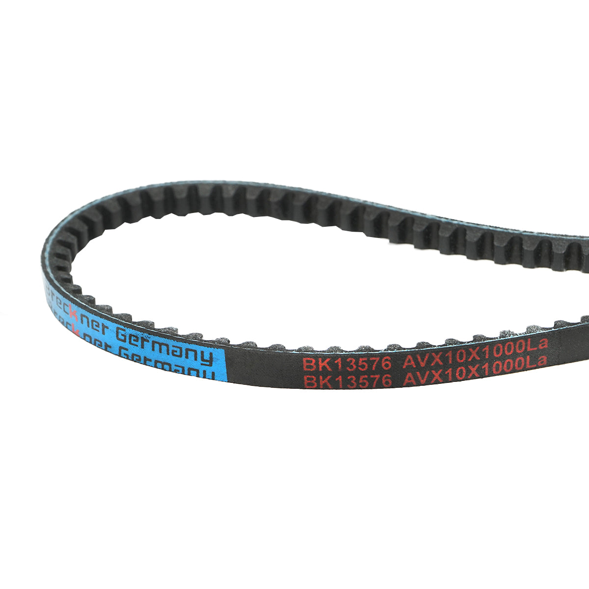 AVX 10X1000 transmission belt at Breckner Germany