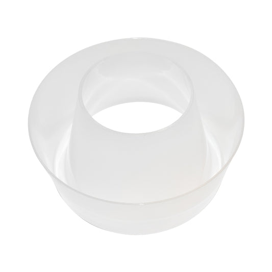 Air filter dust collector U-650 made of flexible plastic 2402.05.1002