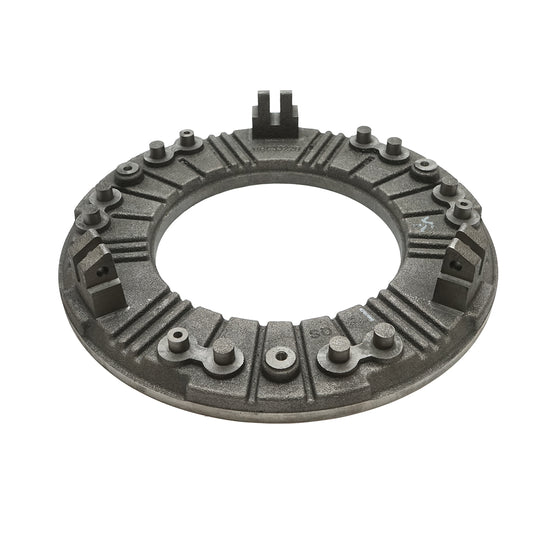 Clutch pressure plate Case IH, New Holland, Steyr OEM code 47134889