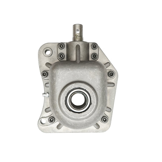 Transmission reducer inner diameter 20mm, shaft diameter 16mm for seed drill Maschio Gaspardo G16033200, G15421810