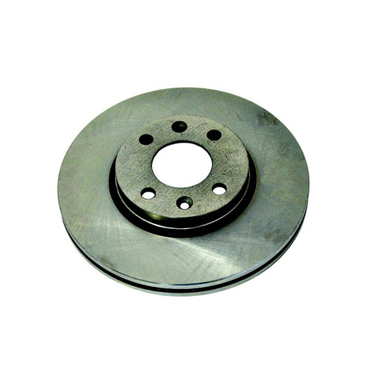 Ventilated brake disc Dacia Logan fi260x22 7701207795