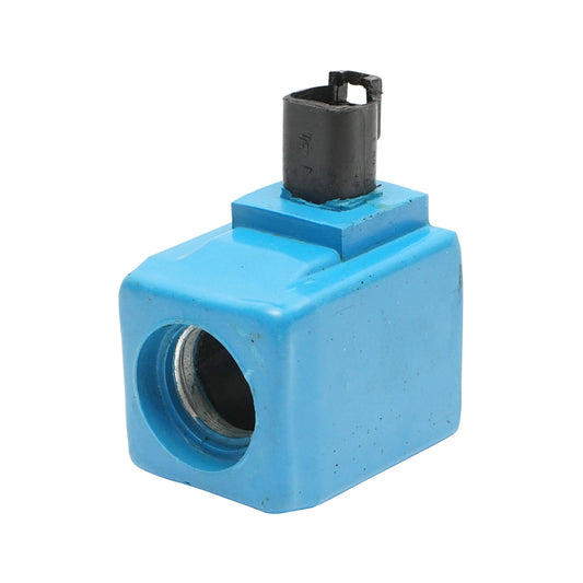 Solenoid valve, coil for JCB OEM code 25/103001 Breckner Germany