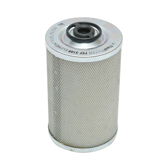 Fuel filter Mercedes, MAN SL 200, Volvo, Hitachi, Iveco 145x83.2x13.6 OEM code FEF 3109, equivalents BF 811, FF 4033, C4455, P77 9317, E 10KFR