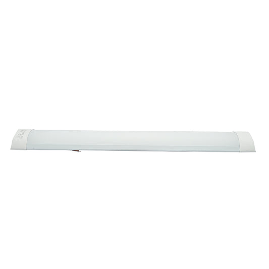 30W linear LED application, 220V, 615x78x27mm IP20 Breckner Germany
