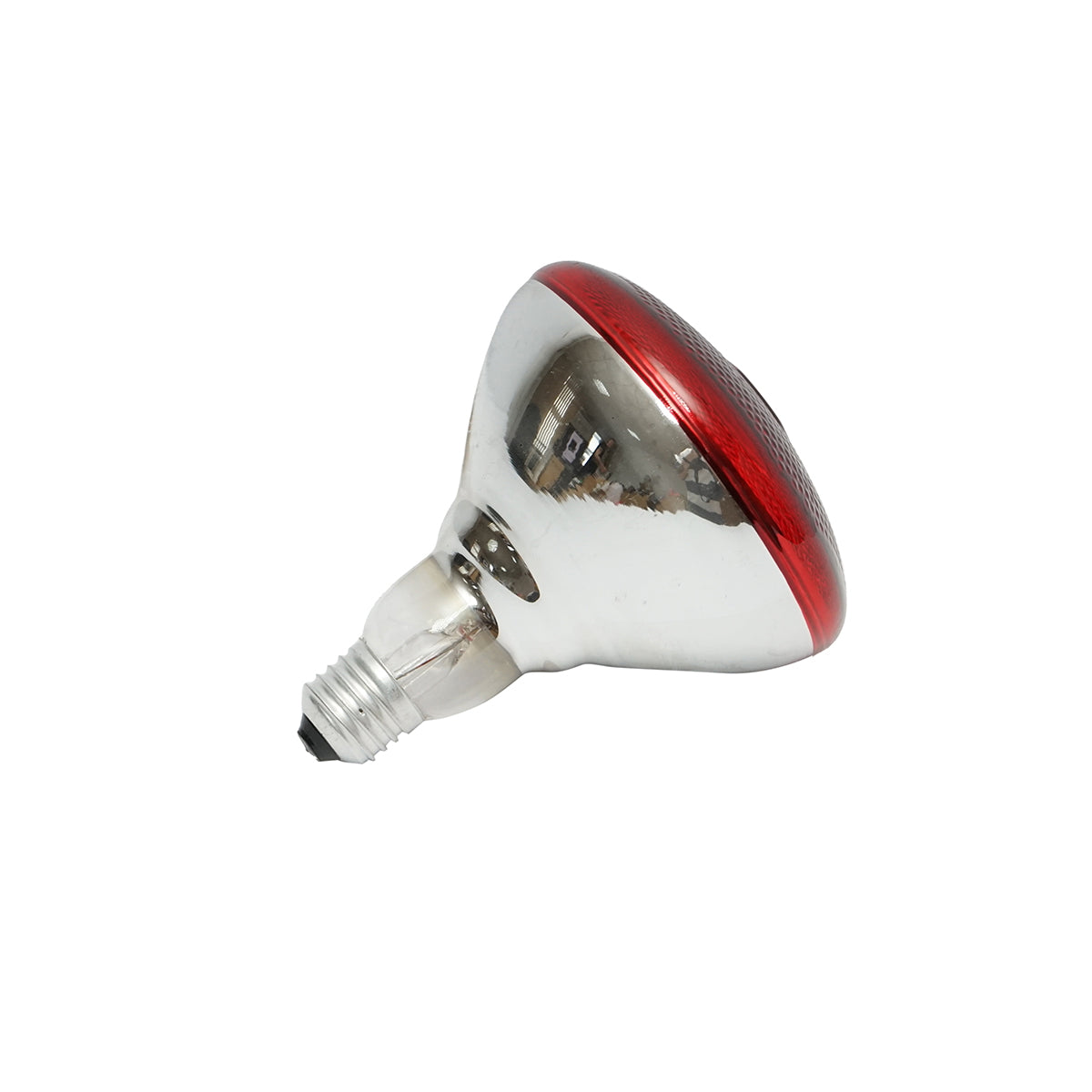Infrared heating bulb for chickens, animals E27, 175W, 230V