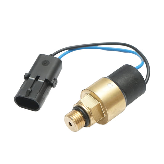 Brake pressure sensor for Case IH, New Holland OEM code 339529A1