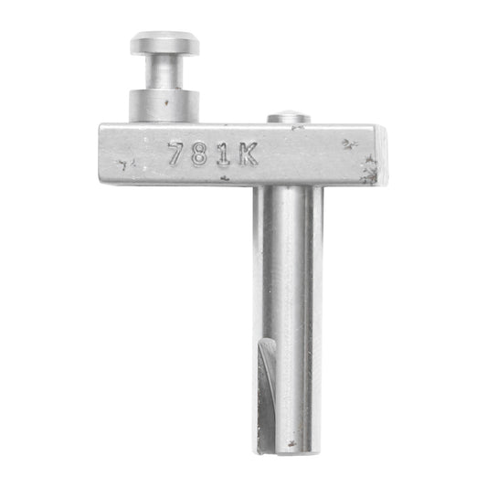 Hydraulic cap dispenser OEM code 7123-781K Breckner Germany