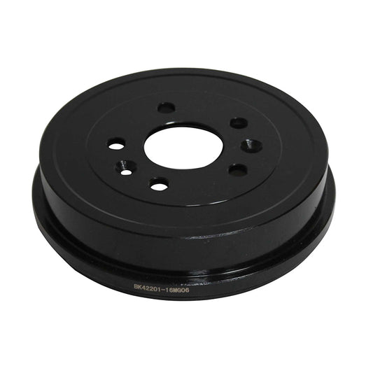 Brake drum Dacia Duster 4x4 8200835832