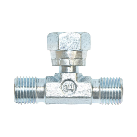 Adaptor T FE FI FE 14x1.5 reinforcement