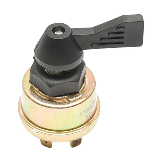 Start contact for Claas, Fiat, Massey Ferguson 4184377