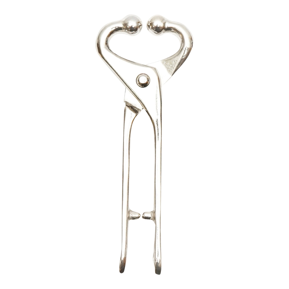 200mm pliers for the restraint and transport of cattle