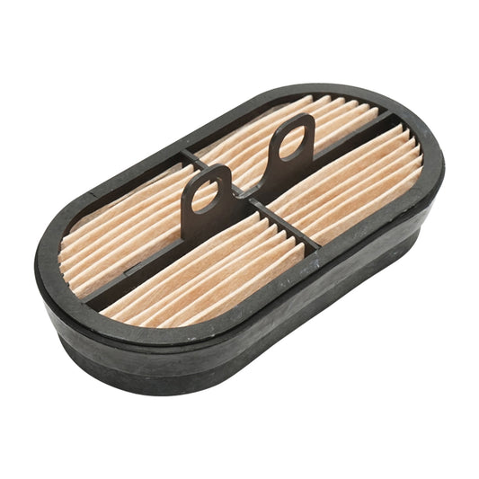 Secondary air filter for John Deere, P600975, CF2120, XA975, SA16449, RE253519, 32/925683, 32925683, 82988917, 87037985, 87356353, H260200090110