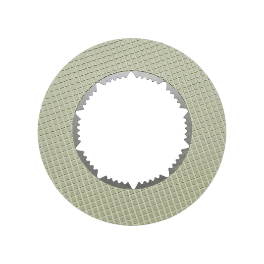 Friction disc for John Deere OEM RE35512 RE321692