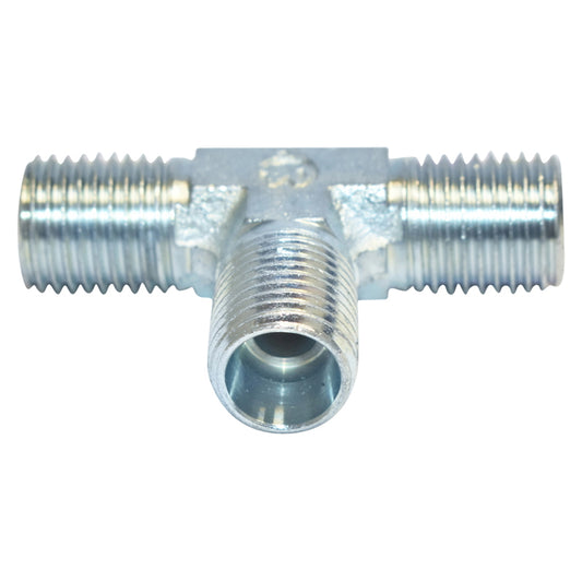 Adaptor T M14x1.5 external thread reinforcement
