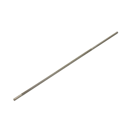 Chain saw sharpening file 4.8mm 3/16