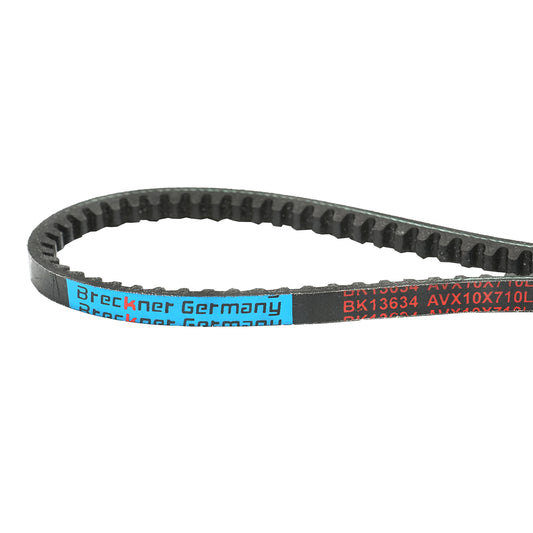 AVX 10X710 transmission belt at Breckner Germany